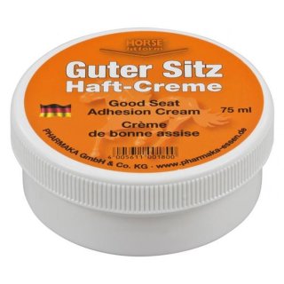 Haftcreme GUTER SITZ 75 ml