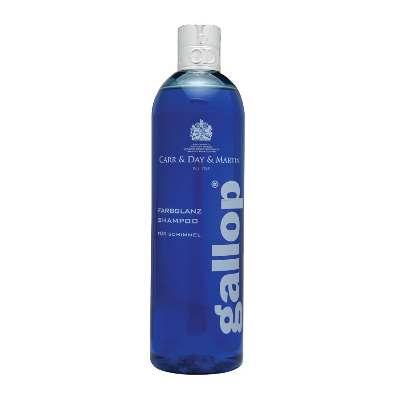 Gallop Shampoo Schimmel 500 ml