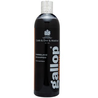 Gallop Shampoo Rappe 500 ml