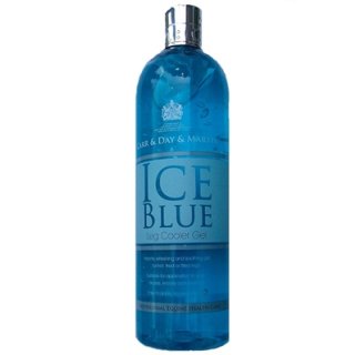 ICE Blue Leg Cooler 500 ml