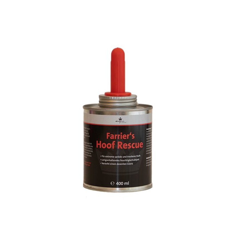 Farrier´s Hoof Rescue 400 ml