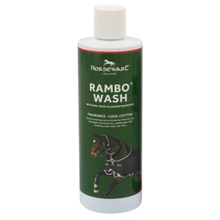 Rug Rambo Wash 250 ml