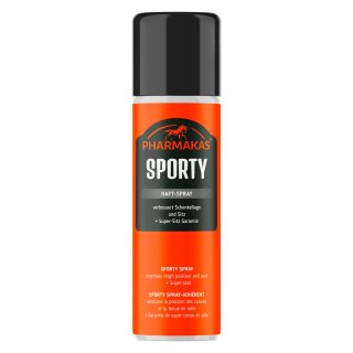 Sporty Haft-Spray 200 ml