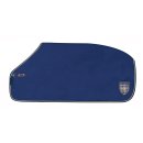 PASSIER Abschwitzdecke Polarfleece blau 155 cm