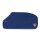 PASSIER Abschwitzdecke Polarfleece blau 155 cm