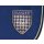 PASSIER Abschwitzdecke Polarfleece blau 155 cm