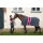 Euroriding Abschwitzdecke Diamonds graphit 135 cm