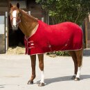EKKIA Equitheme Polar softtouch rot 125 cm