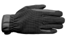Euroriding Reithandschuh Serino Smartphone schwarz