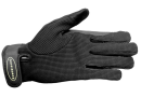 Euroriding Reithandschuh Serino Smartphone schwarz