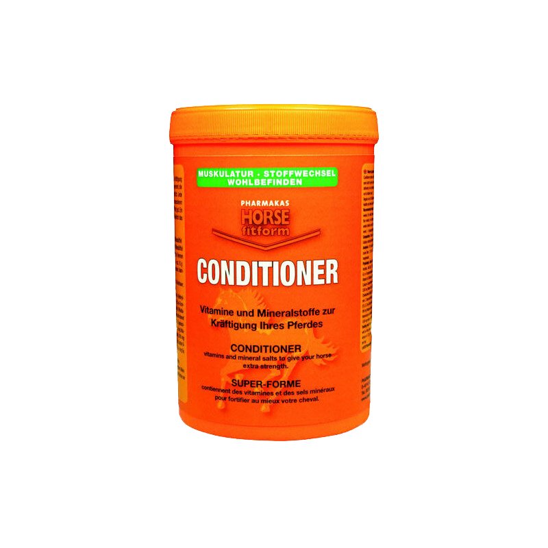 Conditioner Pulver 1000 g
