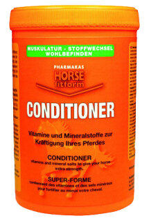 PHARMAKAS Conditioner Pulver 1000 g