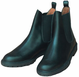 Euroriding Jodhpur Classic "Porto" schwarz
