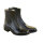 Euroriding Jodhpur Bristol Frontzip schwarz