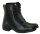 Euroriding Jodhpur Bristol Backzip schwarz