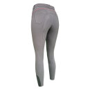 Horsecenter Damenreithose Bonny mit Grip grau 84
