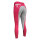 CAVALLO Damenreithose Crystal mit Ganzbesatz raspberry 40