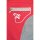 CAVALLO Damenreithose Crystal mit Ganzbesatz raspberry 40