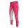 CAVALLO Damenreithose Crystal mit Ganzbesatz raspberry 40
