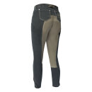 CAVALLO Damenreithose Clio mit Ganzbesatz denim 76