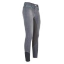 euro-star Damenreithose Chloe Grip graphit 72