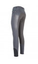 euro-star Damenreithose Chloe Grip graphit 72