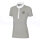 PIKEUR Turniershirt grau 44