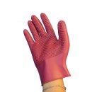 Euroriding Putzhandschuh Grippy Gummi