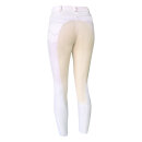 Pikeur Damenhose Felina mit Ganzbesatz weiß 40