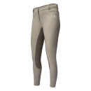 CAVALLO Damenreithose Crystal mit Ganzbesatz walnut 76
