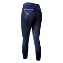 Waldhausen Reithose Hailey blau 36