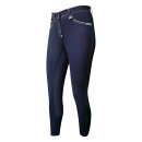 Waldhausen Reithose Hailey blau 36