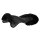 ACAVALLO Gel Pad Massage mit Lammfell